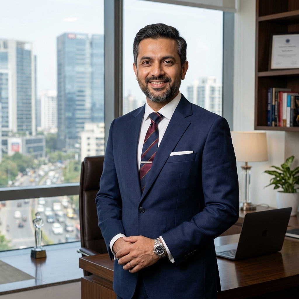 Indian Client