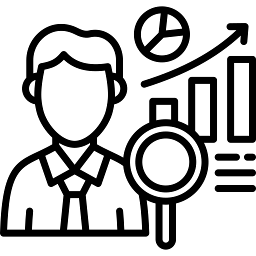 Business Consultant