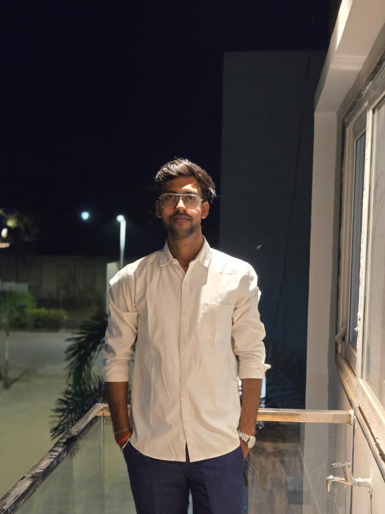 Swarnim - Performance Marketer